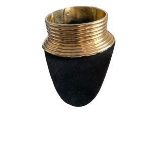 Taji necklace  from West  Africa.