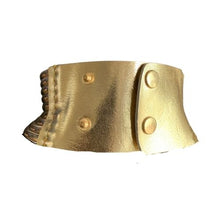 Load image into Gallery viewer, Taji necklace from West Africa.