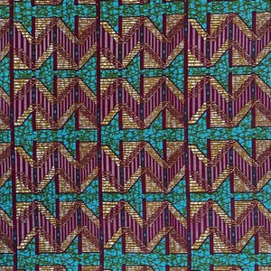 Kisi African print headwrap|scarf |headwear