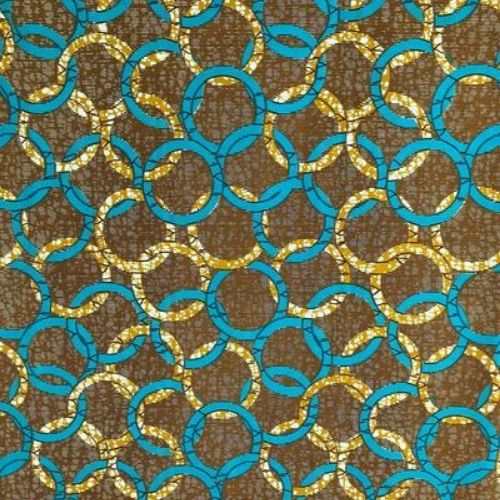 Serwa African print headwrap|scarf |headwear